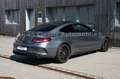 Mercedes-Benz C 63 AMG 360 Grad, Night Paket, Burmester Gris - thumbnail 15