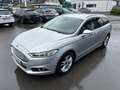 Ford Mondeo Turnier Titanium 2.0TDCi NAV KAMERA ACC Silver - thumbnail 10