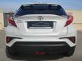 Toyota C-HR 125H Advance Blanco - thumbnail 5