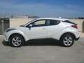 Toyota C-HR 125H Advance Blanco - thumbnail 3