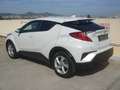 Toyota C-HR 125H Advance Blanco - thumbnail 4