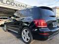 Mercedes-Benz GLK 350 CDI 4-Matic BE (204.993) Schwarz - thumbnail 6