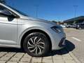 Volkswagen Polo Polo VI 2022 1.0 tsi Life 95cv Silber - thumbnail 11