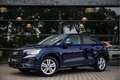 Audi Q2 35 TFSI S-Tronic Advanced edition , Adap. cruise, Blauw - thumbnail 2