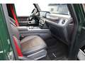 Mercedes-Benz G 400 d AMG Night Burm SHD Massage Distronic AHK Grün - thumbnail 21