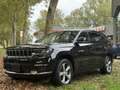 Jeep Grand Cherokee L 3.6 Limited Schwarz - thumbnail 3