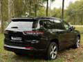 Jeep Grand Cherokee L 3.6 Limited Negro - thumbnail 7