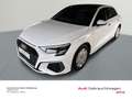 Audi A3 30 TFSI S-LINE*LED*PANO*RFK*KLIMA** Weiß - thumbnail 2