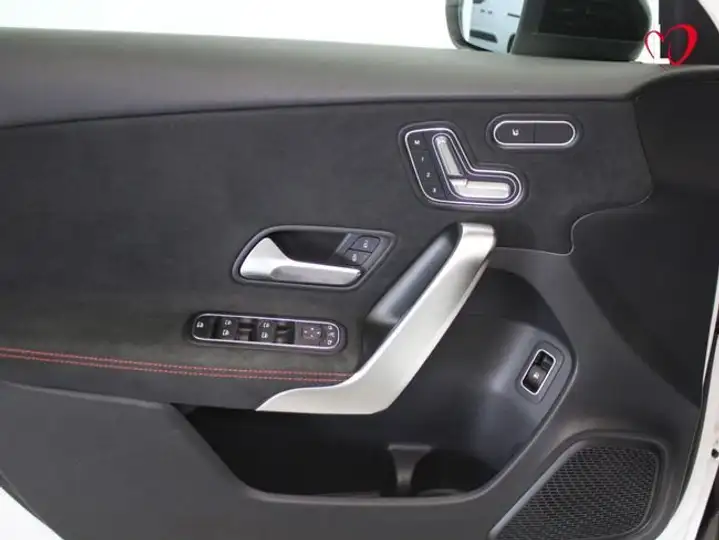 Mercedes-Benz Clase A A 250 e 2022, foto 21
