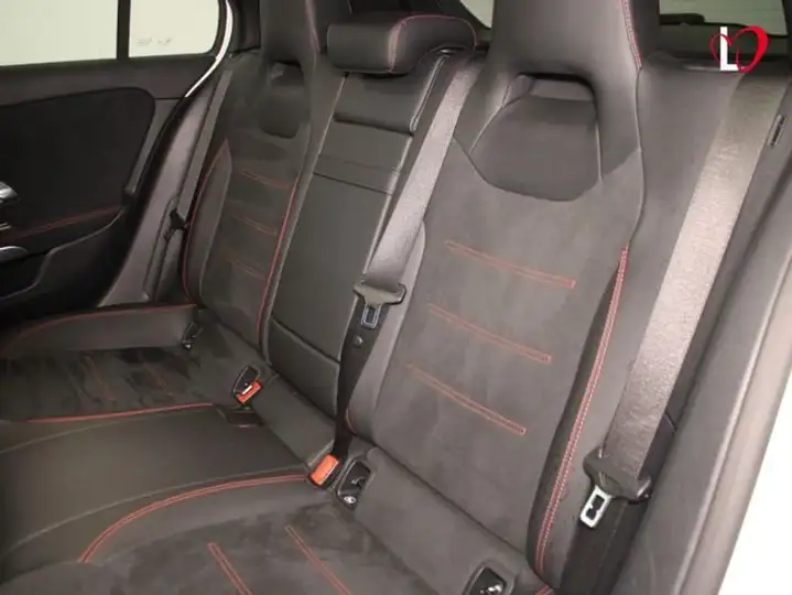 Mercedes-Benz Clase A A 250 e 2022, foto 47