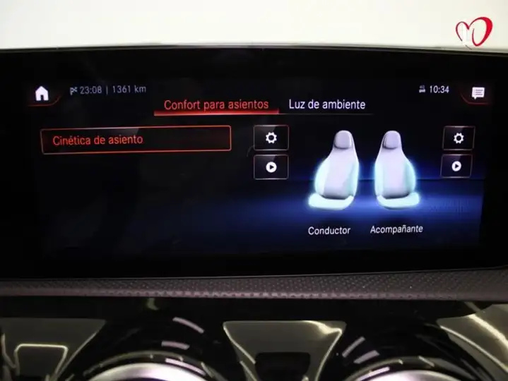 Mercedes-Benz Clase A A 250 e 2022, foto 39