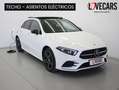 Mercedes-Benz A 250 e Blanco - thumbnail 1