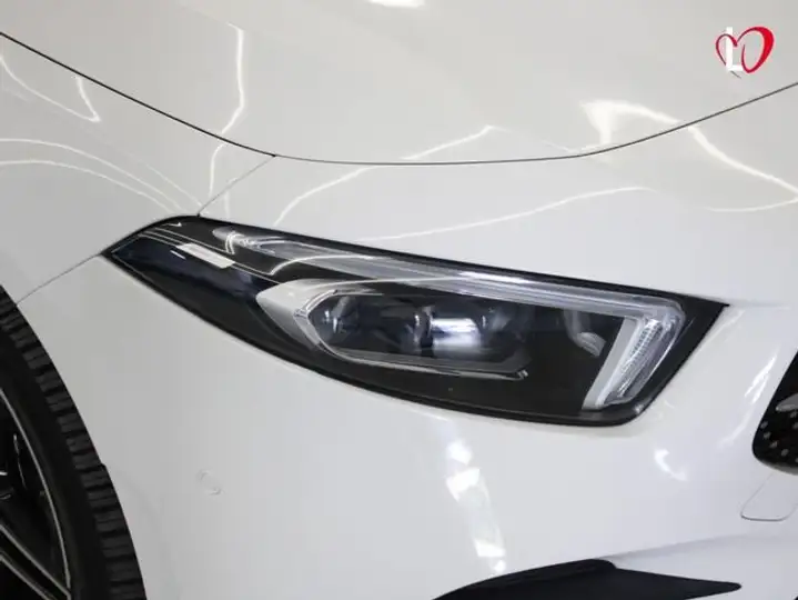 Mercedes-Benz Clase A A 250 e 2022, foto 19