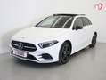 Mercedes-Benz A 250 e Blanco - thumbnail 3