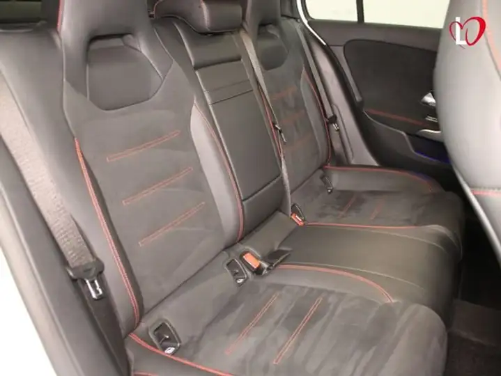 Mercedes-Benz Clase A A 250 e 2022, foto 45