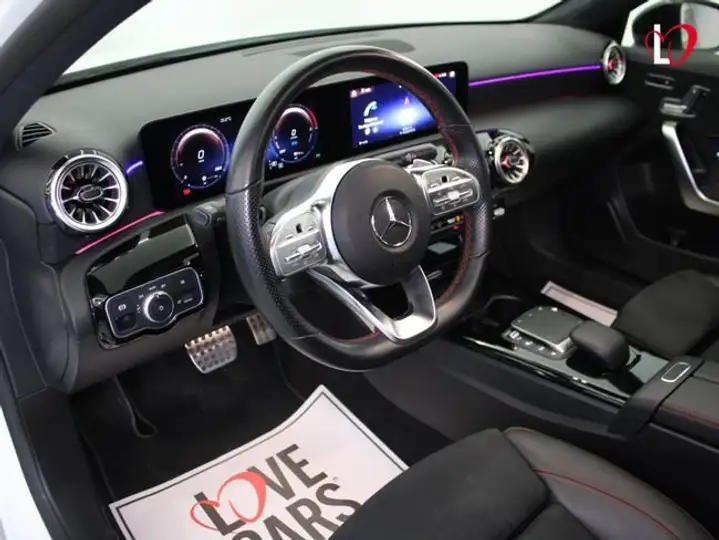 Mercedes-Benz Clase A A 250 e 2022, foto 23