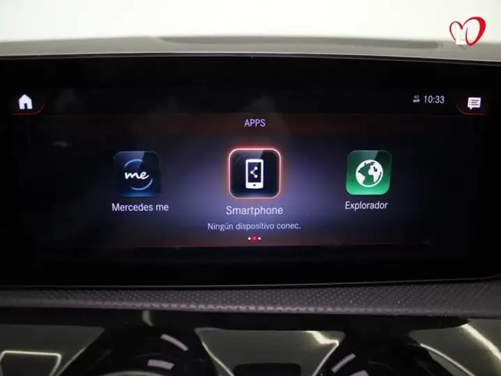 Mercedes-Benz Clase A A 250 e 2022, foto 40