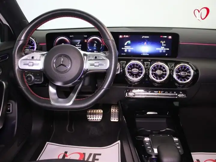 Mercedes-Benz Clase A A 250 e 2022, foto 27