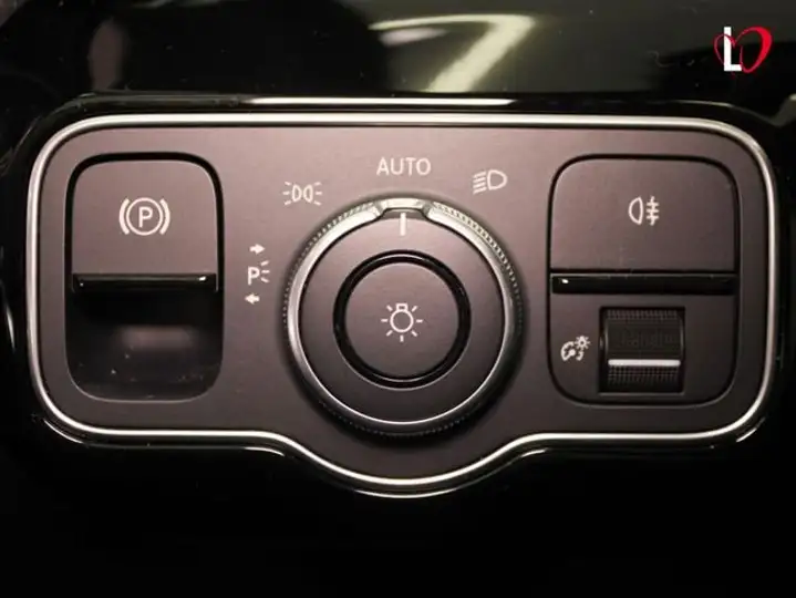 Mercedes-Benz Clase A A 250 e 2022, foto 24