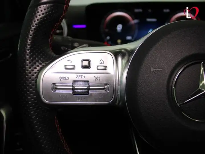 Mercedes-Benz Clase A A 250 e 2022, foto 30