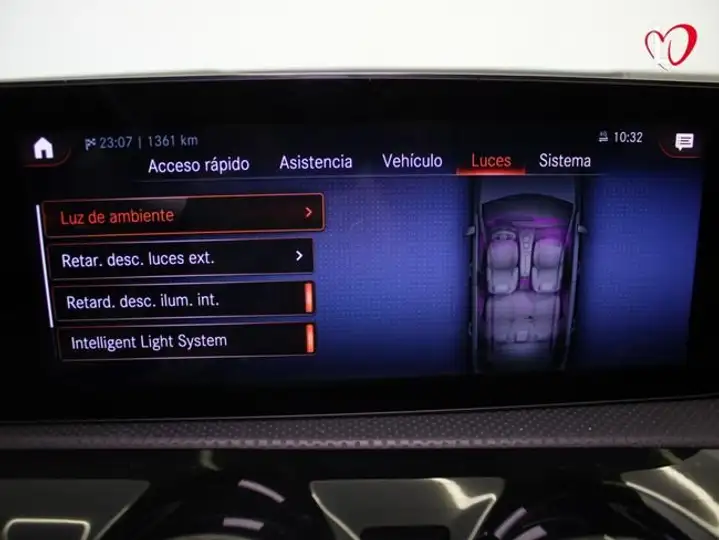Mercedes-Benz Clase A A 250 e 2022, foto 38