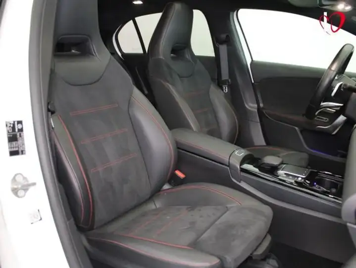 Mercedes-Benz Clase A A 250 e 2022, foto 43