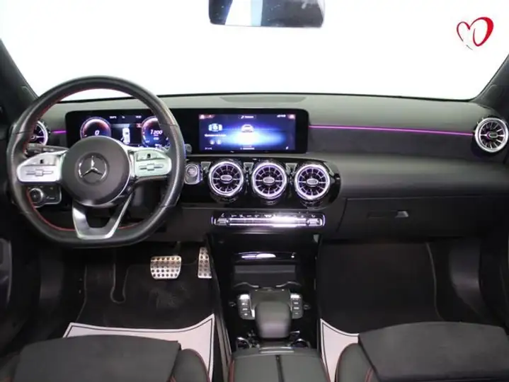Mercedes-Benz Clase A A 250 e 2022, foto 10