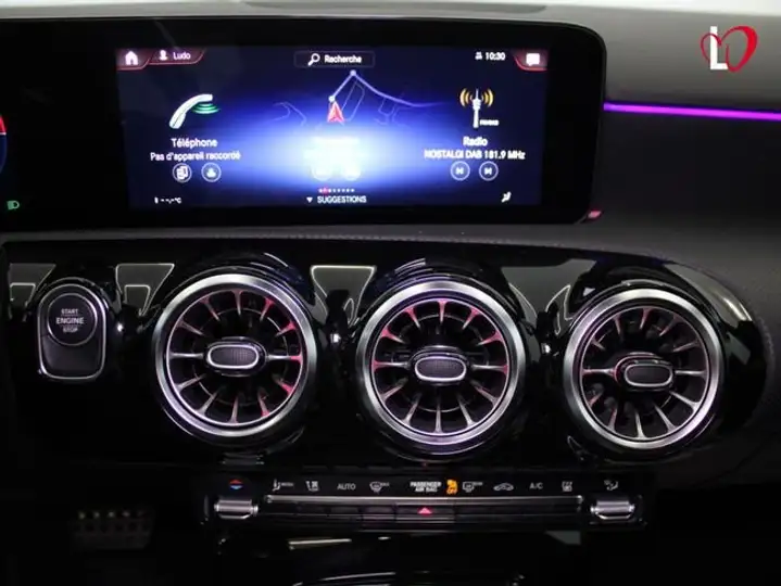 Mercedes-Benz Clase A A 250 e 2022, foto 33