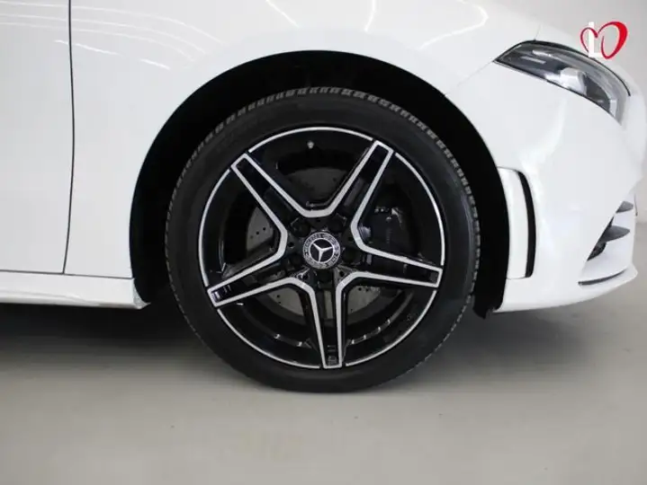 Mercedes-Benz Clase A A 250 e 2022, foto 18