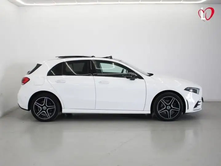 Mercedes-Benz Clase A A 250 e 2022, foto 50