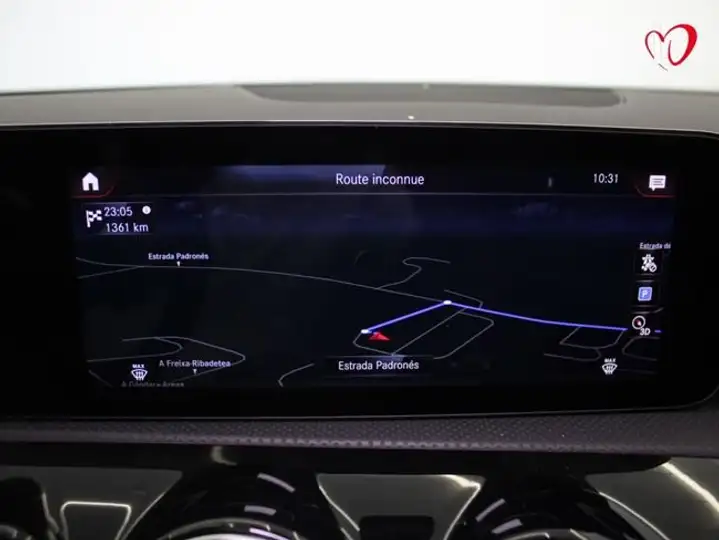 Mercedes-Benz Clase A A 250 e 2022, foto 14