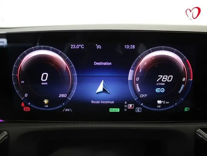 Mercedes-Benz Clase A A 250 e 2022, foto 25
