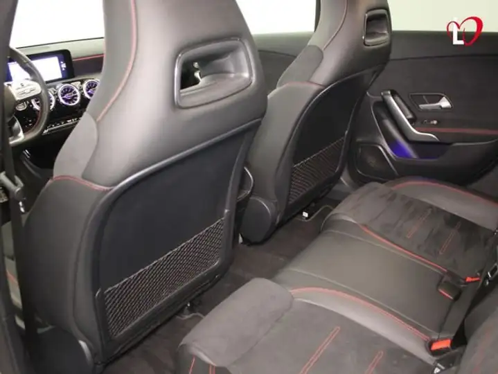 Mercedes-Benz Clase A A 250 e 2022, foto 46