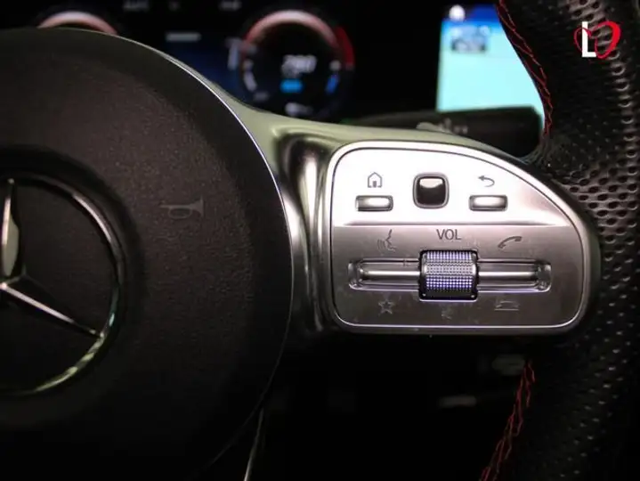 Mercedes-Benz Clase A A 250 e 2022, foto 31