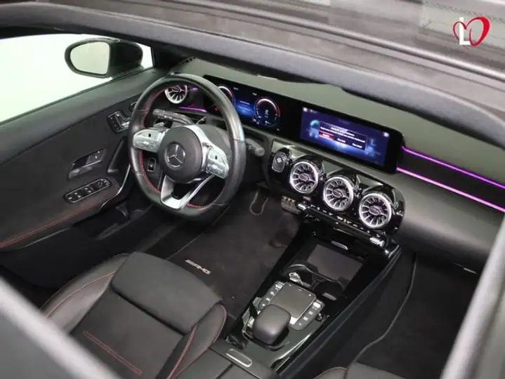 Mercedes-Benz Clase A A 250 e 2022, foto 9