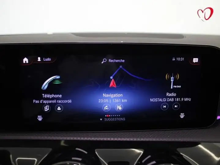 Mercedes-Benz Clase A A 250 e 2022, foto 12