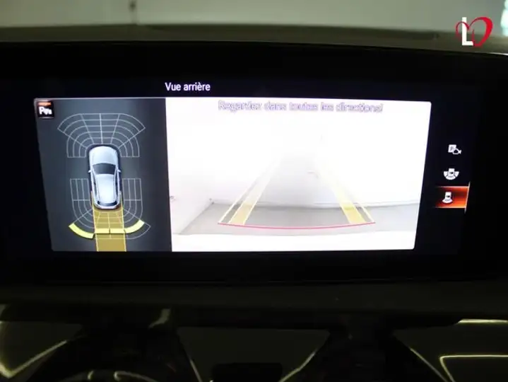 Mercedes-Benz Clase A A 250 e 2022, foto 15