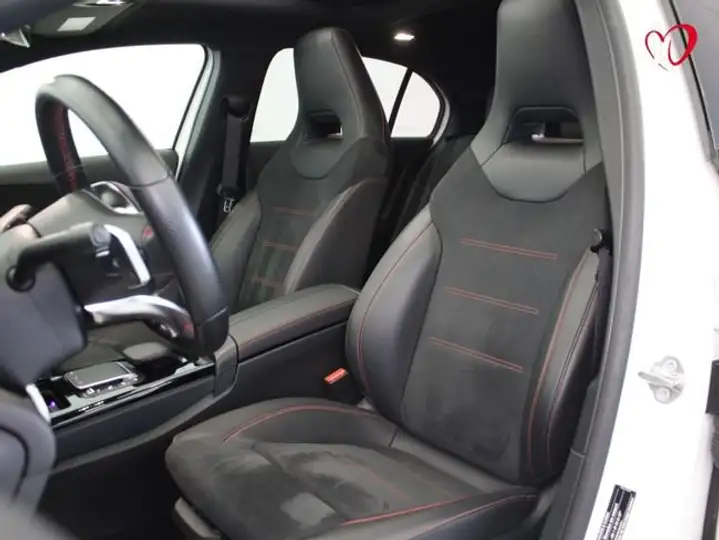 Mercedes-Benz Clase A A 250 e 2022, foto 22