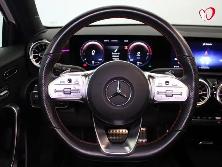 Mercedes-Benz Clase A A 250 e 2022, foto 28