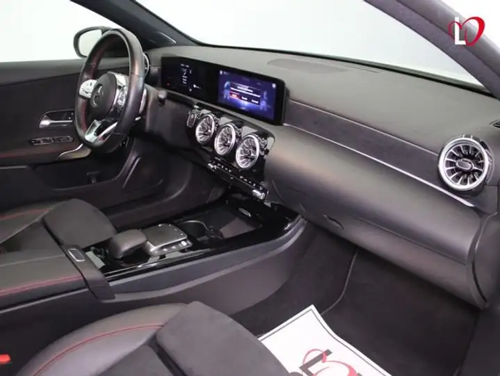 Mercedes-Benz Clase A A 250 e 2022, foto 42