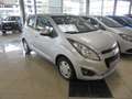 Chevrolet Spark 1.0 LS A/C 'Klima, el. Fensterheber' Silber - thumbnail 1