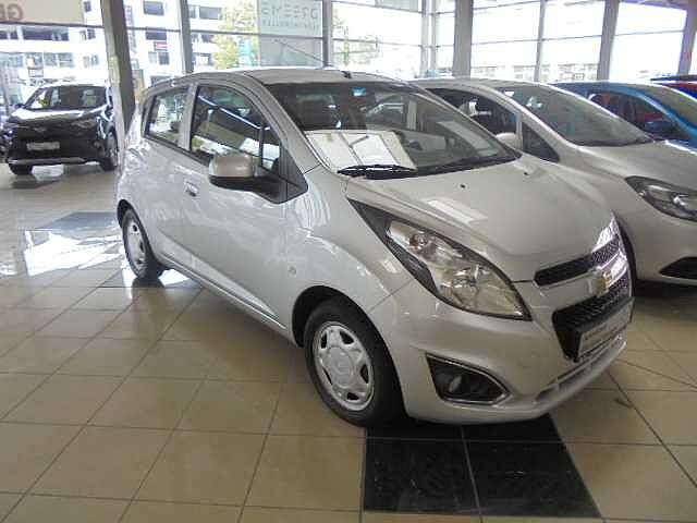 Imagine Chevrolet Spark 1.0 LS A/C 'Klima, el. Fensterheber'