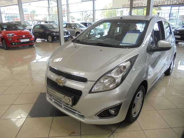 Chevrolet Spark 1.0 LS A/C 'Klima, el. Fensterheber'