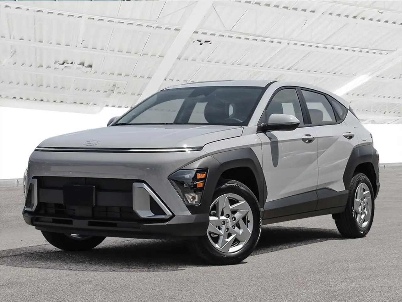 2026 Hyundai KONA