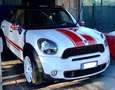 MINI Cooper SD Countryman Mini Countryman R60 2.0 Bianco - thumbnail 1