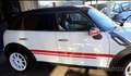 MINI Cooper SD Countryman Mini Countryman R60 2.0 Bianco - thumbnail 2