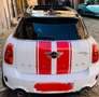 MINI Cooper SD Countryman Mini Countryman R60 2.0 Bianco - thumbnail 3