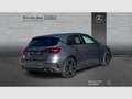 Mercedes-Benz A 180 180CDI Aut. Gris - thumbnail 2