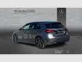 Mercedes-Benz A 180 180CDI Aut. Gris - thumbnail 4