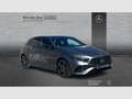 Mercedes-Benz A 180 180CDI Aut. Gris - thumbnail 3